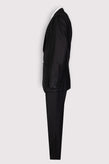 RRP€3580 BRIONI Wool Suit US42 IT52 L / W36 Single Breasted HANDMADE in Italy gallery photo number 2