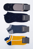 RRP €690 ZEGNA Sneakers & Sockless Socks 30 LOT 39-42 UK5-8 US6-9 Triple X gallery photo number 2