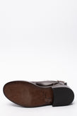 RRP €335 MANILA GRACE Leather Chelsea Boots US7.5 EU40 UK 6.5 Polished Panel gallery photo number 5