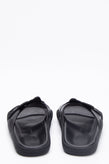 RRP €750 CHRISTOPHER KANE Leather Sandal Shoes US 7-8 EU 37-38 UK 4-5 Two Tone gallery photo number 4