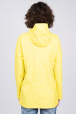 RRP €235 DOMENICO TAGLIENTE Rain Coat Size XL Button Front Made in Italy gallery photo number 3