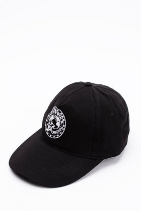 NEW ROCK ORIGINAL Baseball Cap One Size Embroidered Logo Curved Peak Two Tone gallery photo number 6