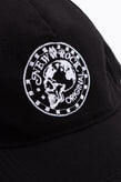 NEW ROCK ORIGINAL Baseball Cap One Size Embroidered Logo Curved Peak Two Tone gallery photo number 10