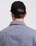 NEW ROCK ORIGINAL Baseball Cap One Size Embroidered Logo Curved Peak Two Tone gallery photo number 4