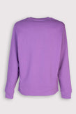 JOHN RICHMOND Pullover Sweatshirt Size M 'IT'S ONLY ROCK 'N' ROLL' Inscription gallery photo number 3