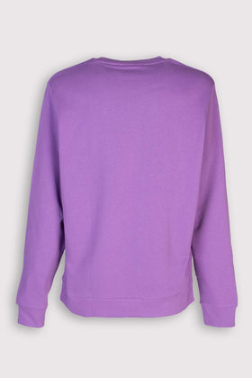 JOHN RICHMOND Pullover Sweatshirt Size M 'IT'S ONLY ROCK 'N' ROLL' Inscription gallery photo number 3