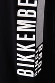 RRP€200 BIKKEMBERGS 2 PACK T-Shirt Top US34-36 EU50-52 L Coated '*BKK' logo gallery photo number 8