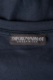 RRP €100 EMPORIO ARMANI T-Shirt Top & Boxer Trunks Set US38 IT48 M Short Sleeve gallery photo number 9