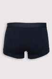 RRP €100 EMPORIO ARMANI T-Shirt Top & Boxer Trunks Set US38 IT48 M Short Sleeve gallery photo number 7