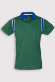 HARMONT & BLAINE 2 PACK Pique Polo Shirt US42 IT52 XL Double Mercerised Collared gallery photo number 2