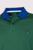 HARMONT & BLAINE 2 PACK Pique Polo Shirt US42 IT52 XL Double Mercerised Collared gallery photo number 5