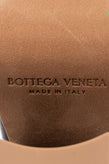 RRP€750 BOTTEGA VENETA Leather Mule Stack Sandals US10 EU40 UK7 Center Seam gallery photo number 11