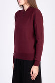 RRP €1250 BOTTEGA VENETA Pullover Jumper Size S Cashmere Blend Made in Italy gallery photo number 3