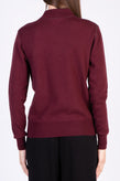 RRP €1250 BOTTEGA VENETA Pullover Jumper Size S Cashmere Blend Made in Italy gallery photo number 5