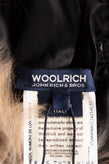 RRP €189 WOOLRICH Arctic Trapper Cap Size S Wool Blend Contrast Finnraccoon Fur gallery photo number 9