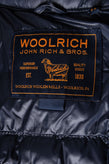 RRP €780 WOOLRICH 3in1 Coat L Mohair Alpaca & Wool Blend Down Gilet Raccoon Fur gallery photo number 11