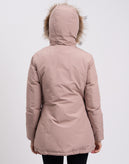 RRP€349 CANADIAN CLASSIC Down Parka Jacket IT44 US8 UK12 M Water Repellent gallery photo number 7