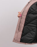 RRP€349 CANADIAN CLASSIC Down Parka Jacket IT44 US8 UK12 M Water Repellent gallery photo number 8