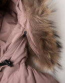 RRP€349 CANADIAN CLASSIC Down Parka Jacket IT44 US8 UK12 M Water Repellent gallery photo number 10