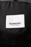RRP €1890 BURBERRY Wool Suit IT50 US40 L Fully Lined Padded Shoulders Flat Front gallery photo number 5