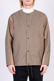 RRP€980 LARDINI By YOSUKE AIZAWA Jacket Size M Popper Front Made in Italy gallery photo number 2