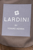 RRP€980 LARDINI By YOSUKE AIZAWA Jacket Size M Popper Front Made in Italy gallery photo number 8
