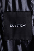 RRP€480 DUVETICA Carys Down Quilted Jacket IT42 US6 UK10 M Padded Hooded gallery photo number 9