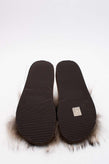 RRP€1397 BRUNELLO CUCINELLI Clog Slide Sandals US8 UK5 EU38 Monili Beads gallery photo number 5