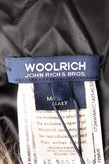 RRP €189 WOOLRICH Arctic Trapper Cap Size S Wool Blend Contrast Finnraccoon Fur gallery photo number 7