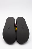 RRP€935 GIUSEPPE ZANOTTI Double Slide Sandals US6 UK3 EU36 Multi Made in Italy gallery photo number 5
