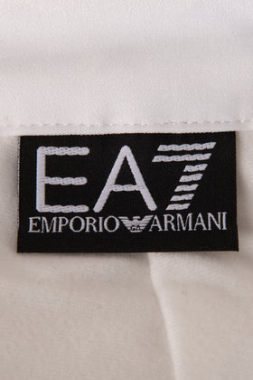 RRP€357 EMPORIO ARMANI EA7 Snow Trousers Size M Waterproof Windproof Breathable gallery photo number 6