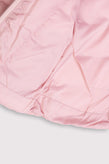 RRP€205 BLAUER USA Baby Down Quilted Jacket Size 9M Detachable Raccoon Fur gallery photo number 5