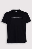 RRP €150 RANDOM IDENTITIES T-Shirt Top Size S RIs Cases Print Made in Portugal gallery photo number 6