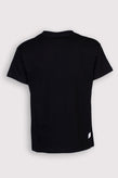 RRP €150 RANDOM IDENTITIES T-Shirt Top Size S RIs Cases Print Made in Portugal gallery photo number 7