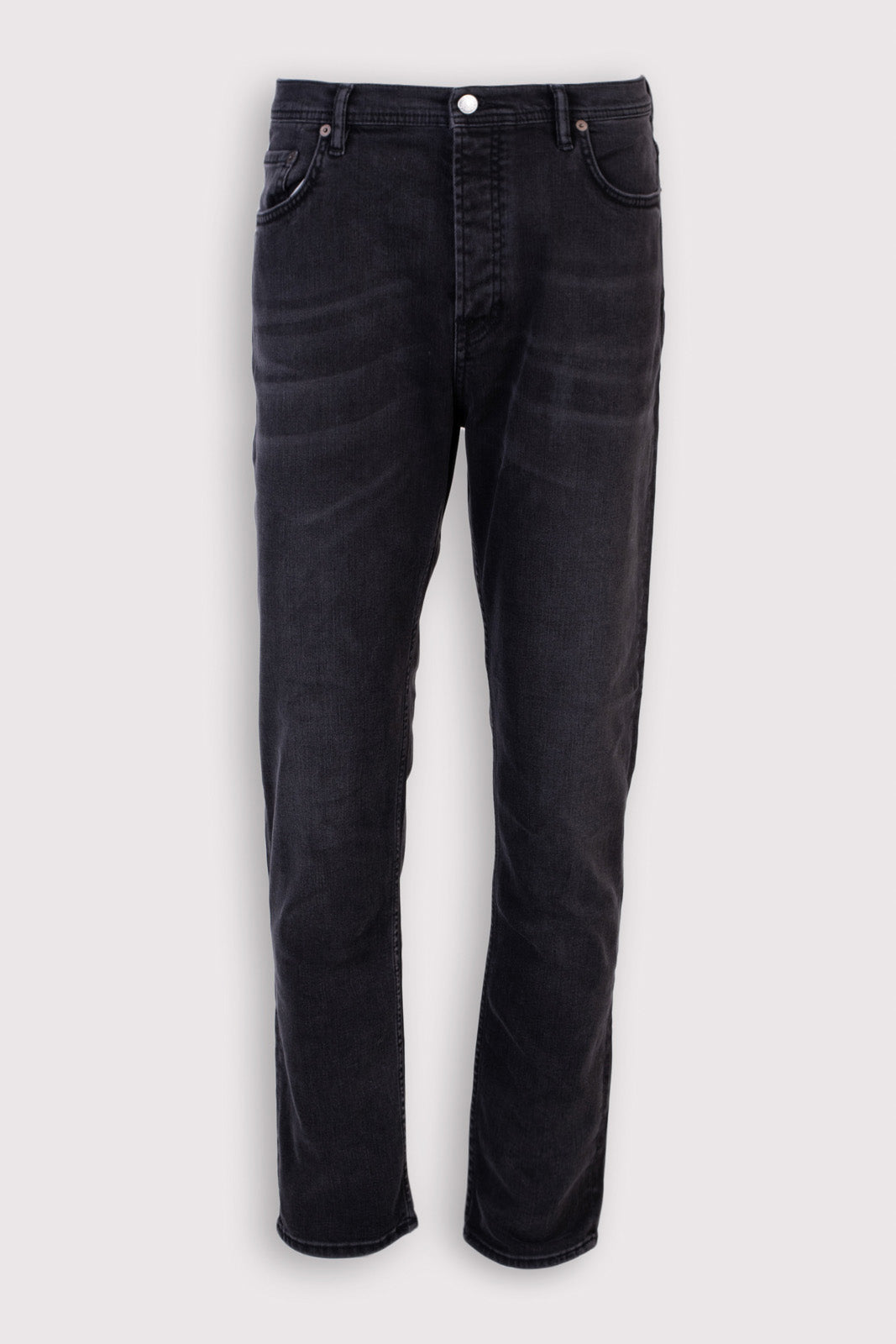 RRP €224 ACNE STUDIOS BLA KONST River Jeans W37 L34 Belt Loops Made in Italy gallery main photo