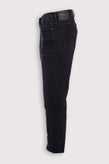 RRP €224 ACNE STUDIOS BLA KONST River Jeans W37 L34 Belt Loops Made in Italy gallery photo number 2