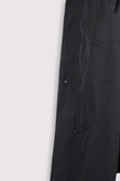 RRP €790 RANDOM IDENTITIES Military Trench Coat Size L Transparent Chest Pocket gallery photo number 9