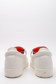 RRP€660 GIUSEPPE ZANOTTI Leather Sneakers US17 UK16 EU50 Made in Italy gallery photo number 5