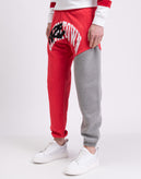 RRP €526 CHINATOWN MARKET Jogger Trousers Size L Coated Front Made in USA gallery photo number 6