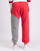 RRP €526 CHINATOWN MARKET Jogger Trousers Size L Coated Front Made in USA gallery photo number 7