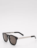 RRP€320 SAINT LAURENT Combi Keyhole Butterfly Sunglasses Anti-Reflective Lenses gallery photo number 3