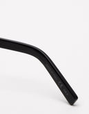 RRP€320 SAINT LAURENT Combi Keyhole Butterfly Sunglasses Anti-Reflective Lenses gallery photo number 8