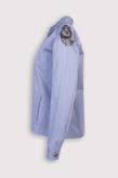 RRP€1554 MR & MRS ITALY Jacket Size S Embellished Shoulder Tab Made in Italy gallery photo number 2