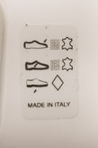 RRP€702 ROGER VIVIER Sneakers US6 UK3 EU36 Mesh Made in Italy gallery photo number 9