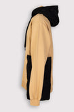 RRP€167 TAKESHY KUROSAWA HOMME Pullover Hoodie Size L Asymmetric Made in Italy gallery photo number 6
