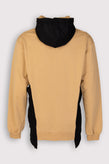 RRP€167 TAKESHY KUROSAWA HOMME Pullover Hoodie Size L Asymmetric Made in Italy gallery photo number 7