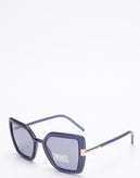 RRP€359 PRADA SPR 09W Butterfly Sunglasses 100% UV Protection Made in Italy gallery photo number 3