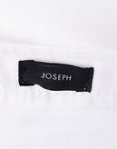 RRP€700 JOSEPH Long A-Line Skirt FR36 US4 UK8 S Linen Blend High Waist gallery photo number 10