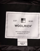 RRP€740 WOOLRICH Knitted Jacket Size M Alpaca Mohair & Wool Blend Made in Italy gallery photo number 6