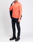 RRP€280 DRUMOHR Pullover Jumper IT48 US38 M Lightweight Knit Made in Italy gallery photo number 3